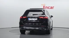 2023 Mercedes-Benz GLC-Class GLC220 d 4MATIC — фото 4
