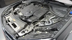 2023 Mercedes-Benz GLC-Class GLC220 d 4MATIC — фото 6