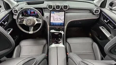 2023 Mercedes-Benz GLC-Class GLC220 d 4MATIC — фото 7
