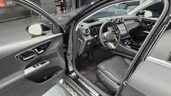 2023 Mercedes-Benz GLC-Class GLC220 d 4MATIC — фото 10