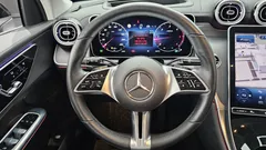 2023 Mercedes-Benz GLC-Class GLC220 d 4MATIC — фото 13