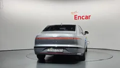 2023 Hyundai Grandeur 3.5 LPG 2WD (Taxi) — фото 4