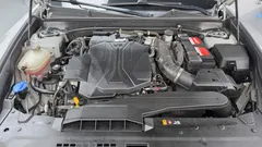 2023 Hyundai Grandeur 3.5 LPG 2WD (Taxi) — фото 6