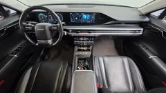 2023 Hyundai Grandeur 3.5 LPG 2WD (Taxi) — фото 7