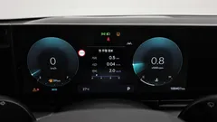 2023 Hyundai Grandeur 3.5 LPG 2WD (Taxi) — фото 8