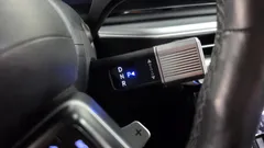 2023 Hyundai Grandeur 3.5 LPG 2WD (Taxi) — фото 9