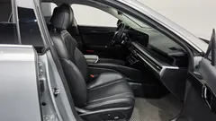 2023 Hyundai Grandeur 3.5 LPG 2WD (Taxi) — фото 11