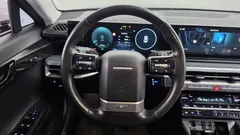 2023 Hyundai Grandeur 3.5 LPG 2WD (Taxi) — фото 13