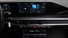 2023 Hyundai Grandeur 3.5 LPG 2WD (Taxi) — фото 14