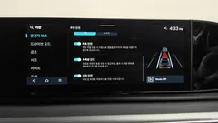 2023 Hyundai Grandeur 3.5 LPG 2WD (Taxi) — фото 16