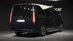 2024 Hyundai Staria L3.5 Lounge 7-Seater — фото 2
