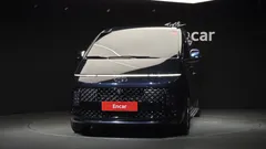 2024 Hyundai Staria L3.5 Lounge 7-Seater — фото 3