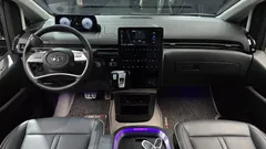 2024 Hyundai Staria L3.5 Lounge 7-Seater — фото 7