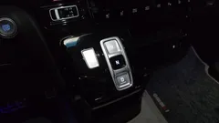 2024 Hyundai Staria L3.5 Lounge 7-Seater — фото 9