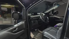 2024 Hyundai Staria L3.5 Lounge 7-Seater — фото 10