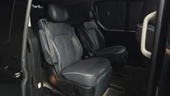2024 Hyundai Staria L3.5 Lounge 7-Seater — фото 11