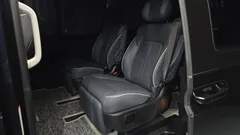 2024 Hyundai Staria L3.5 Lounge 7-Seater — фото 12
