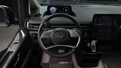 2024 Hyundai Staria L3.5 Lounge 7-Seater — фото 13