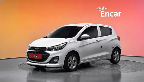 2022 ChevroletGMDaewoo Spark LT