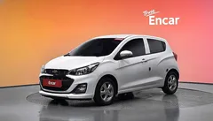 2022 ChevroletGMDaewoo Spark LT — фото 1