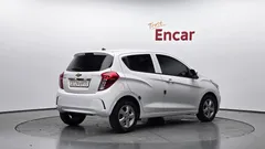 2022 ChevroletGMDaewoo Spark LT — фото 2