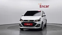 2022 ChevroletGMDaewoo Spark LT — фото 3