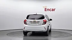 2022 ChevroletGMDaewoo Spark LT — фото 4