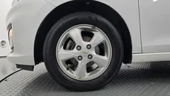 2022 ChevroletGMDaewoo Spark LT — фото 5