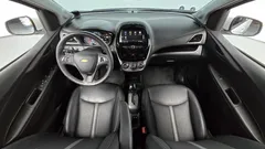 2022 ChevroletGMDaewoo Spark LT — фото 7
