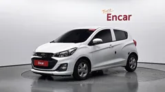 2022 ChevroletGMDaewoo Spark LT — фото 13