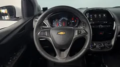 2022 ChevroletGMDaewoo Spark LT — фото 17