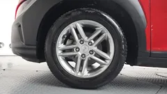 2021 Hyundai Kona Gasoline 2.0 2WD, красный — фото 5