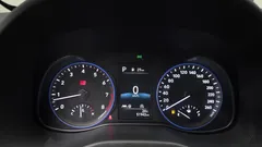 2021 Hyundai Kona Gasoline 2.0 2WD, красный — фото 8