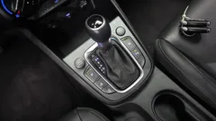 2021 Hyundai Kona Gasoline 2.0 2WD, красный — фото 9