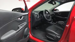 2021 Hyundai Kona Gasoline 2.0 2WD, красный — фото 10