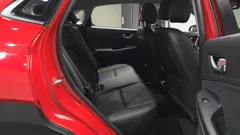2021 Hyundai Kona Gasoline 2.0 2WD, красный — фото 11