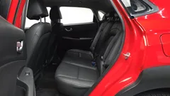 2021 Hyundai Kona Gasoline 2.0 2WD, красный — фото 12