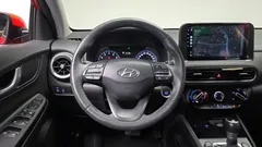 2021 Hyundai Kona Gasoline 2.0 2WD, красный — фото 13