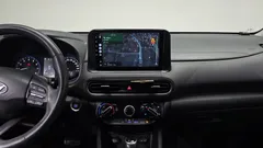 2021 Hyundai Kona Gasoline 2.0 2WD, красный — фото 14