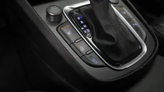2021 Hyundai Kona Gasoline 2.0 2WD, красный — фото 16