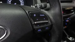 2021 Hyundai Kona Gasoline 2.0 2WD, красный — фото 17