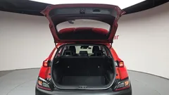 2021 Hyundai Kona Gasoline 2.0 2WD, красный — фото 20