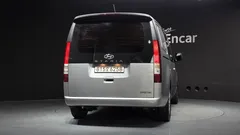 2022 Hyundai Staria Cargo 5-Seater — фото 4