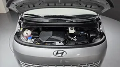 2022 Hyundai Staria Cargo 5-Seater — фото 6