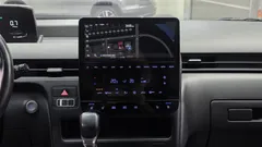 2022 Hyundai Staria Cargo 5-Seater — фото 14