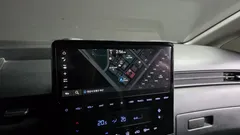 2022 Hyundai Staria Cargo 5-Seater — фото 15