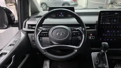2022 Hyundai Staria Cargo 5-Seater — фото 16