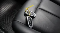 2022 Hyundai Staria Cargo 5-Seater — фото 18