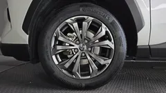 2022 Toyota RAV4 2.5 2WD Hybrid, белый — фото 5