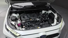 2022 Toyota RAV4 2.5 2WD Hybrid, белый — фото 6